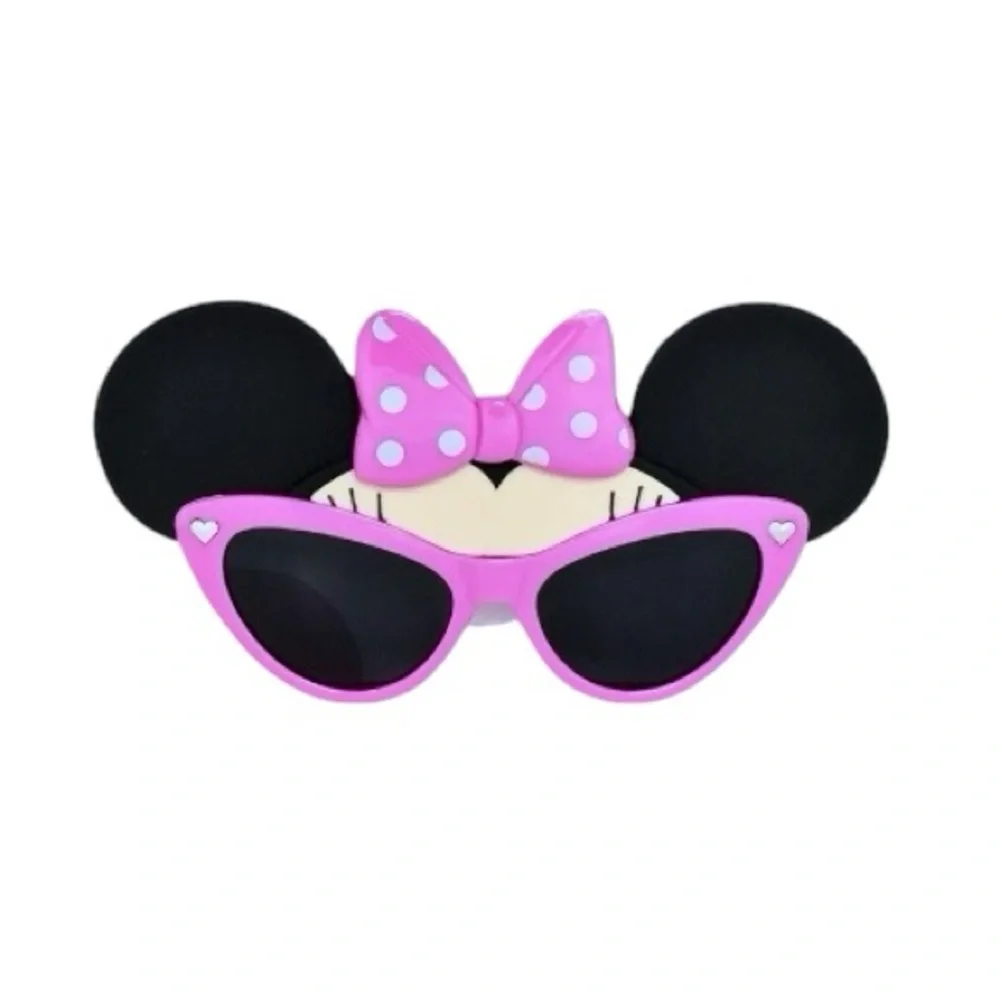 Disney Junior Minnie Mouse Sunglasses